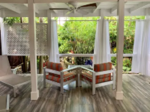 Douglas House Hotels in Key West