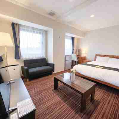 Grand Park Hotel Panex Kimitsu Rooms