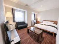 Grand Park Hotel Panex Kimitsu Hotels in Kimitsu