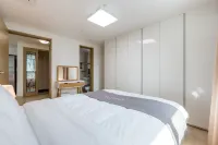 JS Residence Hotel Okpo Hotels in Geoje-si