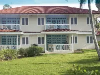 El Pelicano Apart-Hotel โรงแรมในลาส กาเลราส