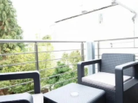 Chillinghouse 11 Hoteles en Siegburg