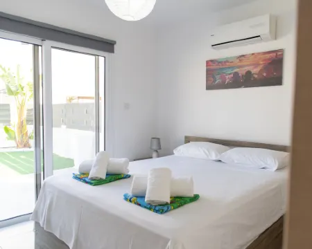 Long Beach Gardens 1 Hotels in Voroklini