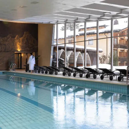 Hotel Adula