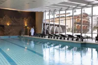 Hotel Adula - Pools