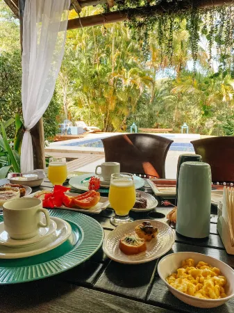 Mata N'Ativa Pousada