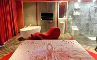 Sao Charm Sài Gòn Hotel Hotels in Tuy Hoa