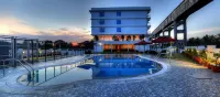 The Atrium Boutique Hotel Hotels in Shrirangapattana