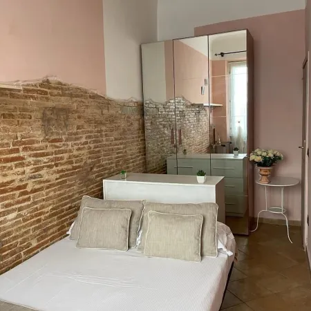 Homelink Firenze - the Key