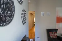 Design in Genoa City Center by Wonderful Italy Hotel a 