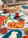 Vinea Bozcaada - Breakfast