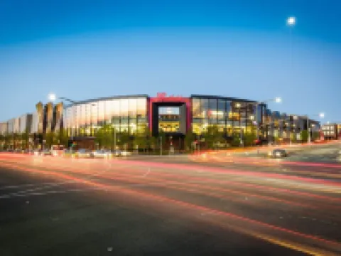 Doncaster Brick Family Home Hotels in Doncaster