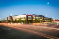 Doncaster Brick Family Home Hotels in Doncaster