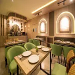 Yulia Hotel Gorontalo - sarapan