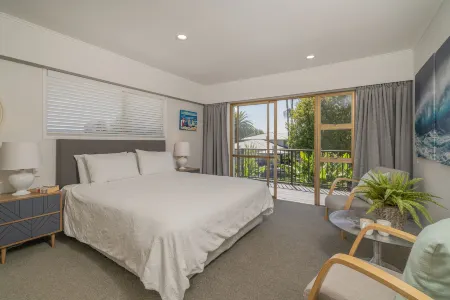 Oceans 88 Whitianga Coastal Suites