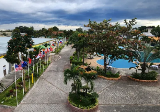 Airport Hotel Clark Избранное Photos