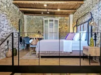 Pyrgi Cretan Living & Spa - Suites & Wellness