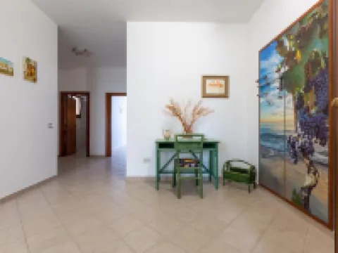 3225 La Trozzella公寓 by Barbarhouse 曼杜里亞酒店