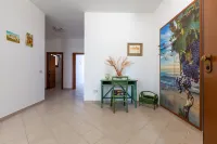 3225 Appartamento la Trozzella by Barbarhouse