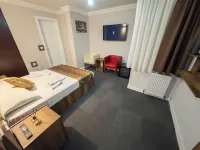 Grand Bella Palace Hotels in Saray Cumhuriyet Mahallesi