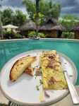 Casa Basilisa Hotel & Resort - petit déjeuner