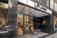 Up Laprida