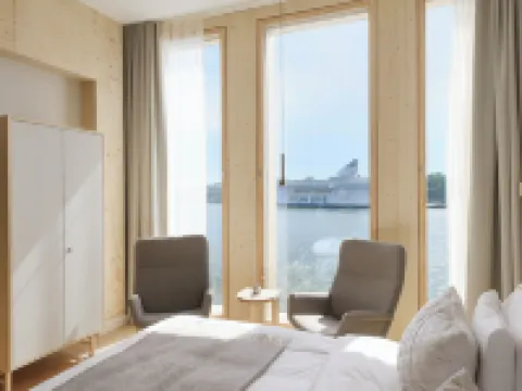 Solo Sokos Hotel Pier 4 Hotel di Helsinki