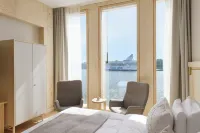 솔로 소코스 호텔 피어 4