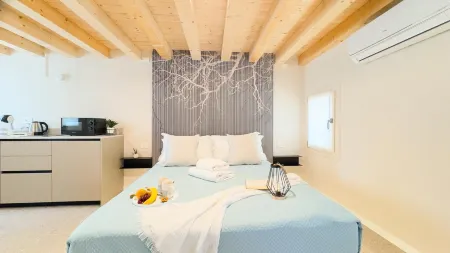 Graceful Apartments Purgatory by Ca-Sa Check Отели рядом с достопримечательностью «Sabbia e Sale Feeling Beach»