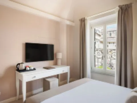 Prato dei Miracoli Residenza d'Epoca Hoteles en Pisa