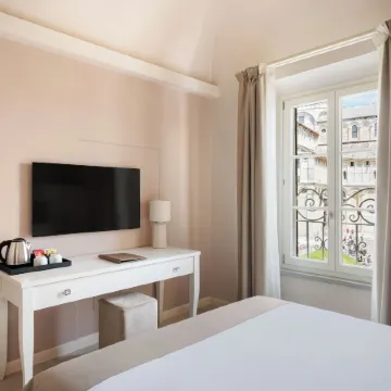 Prato dei Miracoli Residenza d'Epoca