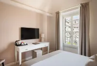 Prato dei Miracoli Residenza d'Epoca