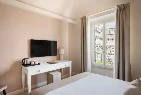 Prato dei Miracoli Residenza d'Epoca