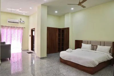 Hotel Grand Inn Hotels in Тинсукия