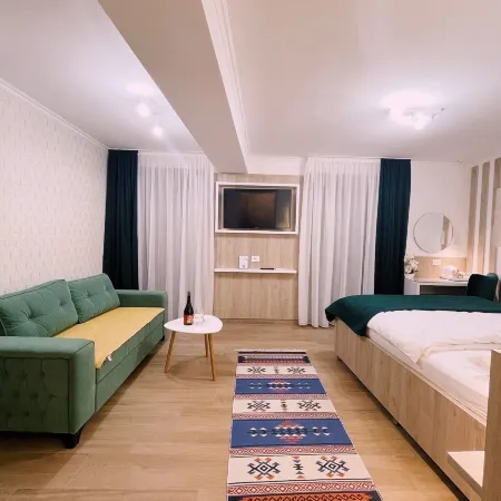 Hotel - Villa Lejla