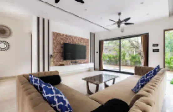 สเตย์ เลเชอร์ลี่ วิลลา พอร์เทีย โลนาวาลา