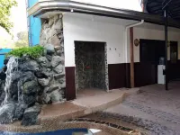 Ross Rose Budget Hotel Hôtels à : Santo Tomas