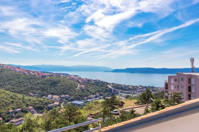 Apartman Aqua-Juric