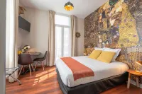 Hôtel Cecil - Boutique hôtel