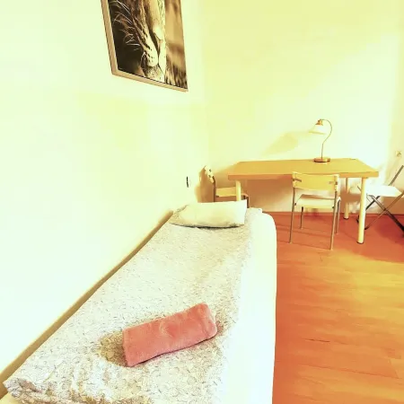 Central Station Hostel