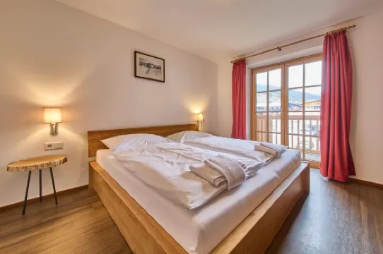 Appartement Residence Top 1