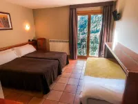 Hotel Ransol Hotels in Ransol