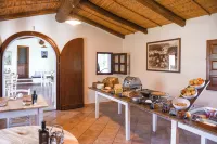 Agriturismo Guthiddai Hotels in Nuoro