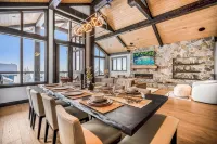 Opulence At Big White