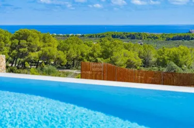 Casa Menorca by Wynwood House Hotel in zona Fornells Tower