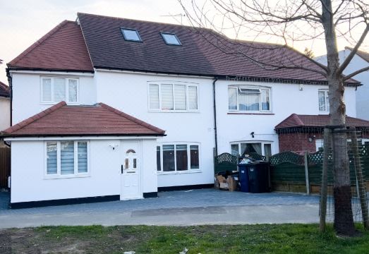 조지 클리터하우스