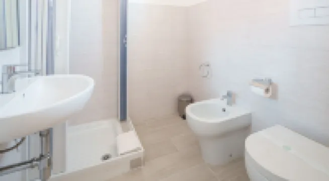 Das Halte Haus - Room 302