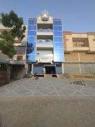 Hotel Crown Plaza