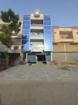 Hotel Crown Plaza Hotel di Shah Faisal Town
