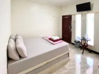 Satya Graha Hotel Hotels in Umbulharjo